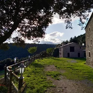  Сasa de vacaciones Les Cases De Borrells España