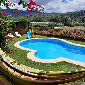  Casa rural La Caseta De Mollet España