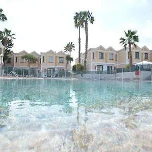  Apartamento Complejo Sun's Gardens - Maspalomas España