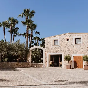  Agroturismo Sa Talaia Blanca España