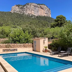  Сasa de vacaciones Sa Sort De Moix España
