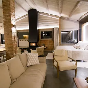  Casa rural El Porxo De La Barraca España