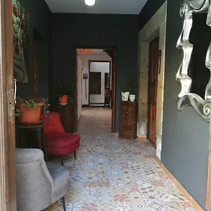  Casa rural El Burro España