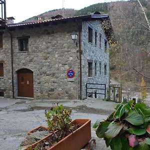  Apartamento Bundanci España
