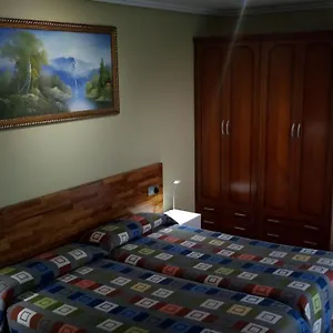  Casa rural Agroturismo Donibane España