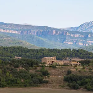  Сasa de vacaciones Sant Grau Turismo Saludable Y Responsable España